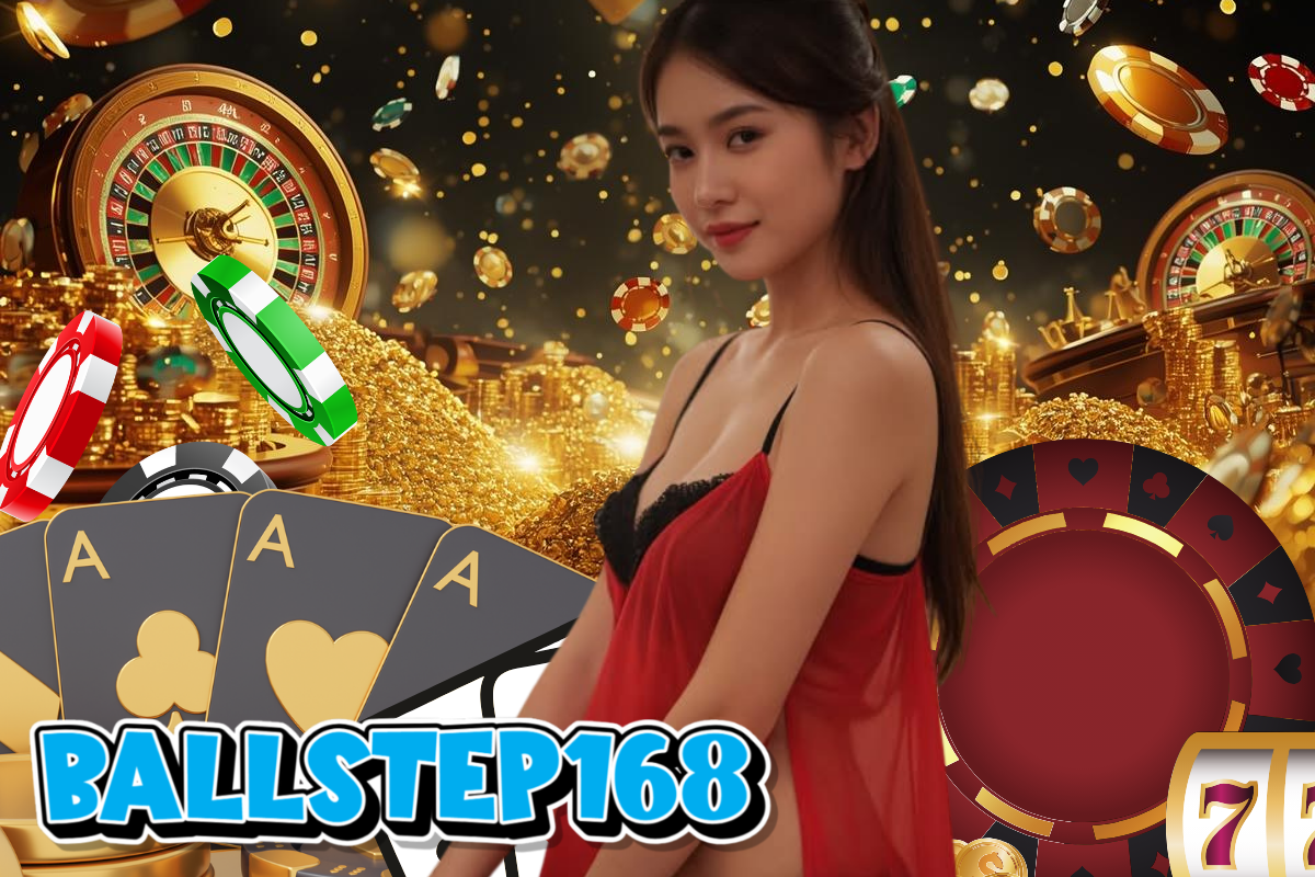 ballstep168